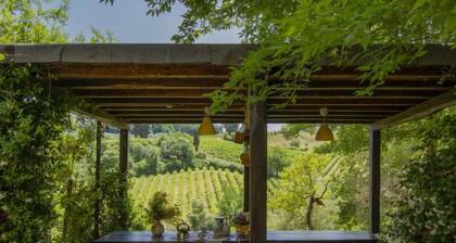 Casa dei Ciliegi by Interhome