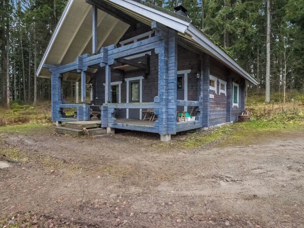 Eksteriør