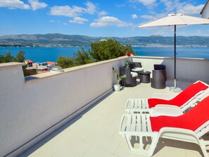 Terassi/patio