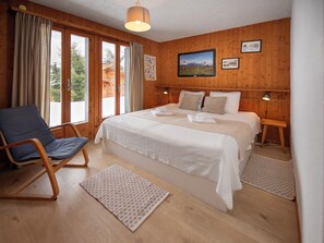 4 bedrooms, Internet