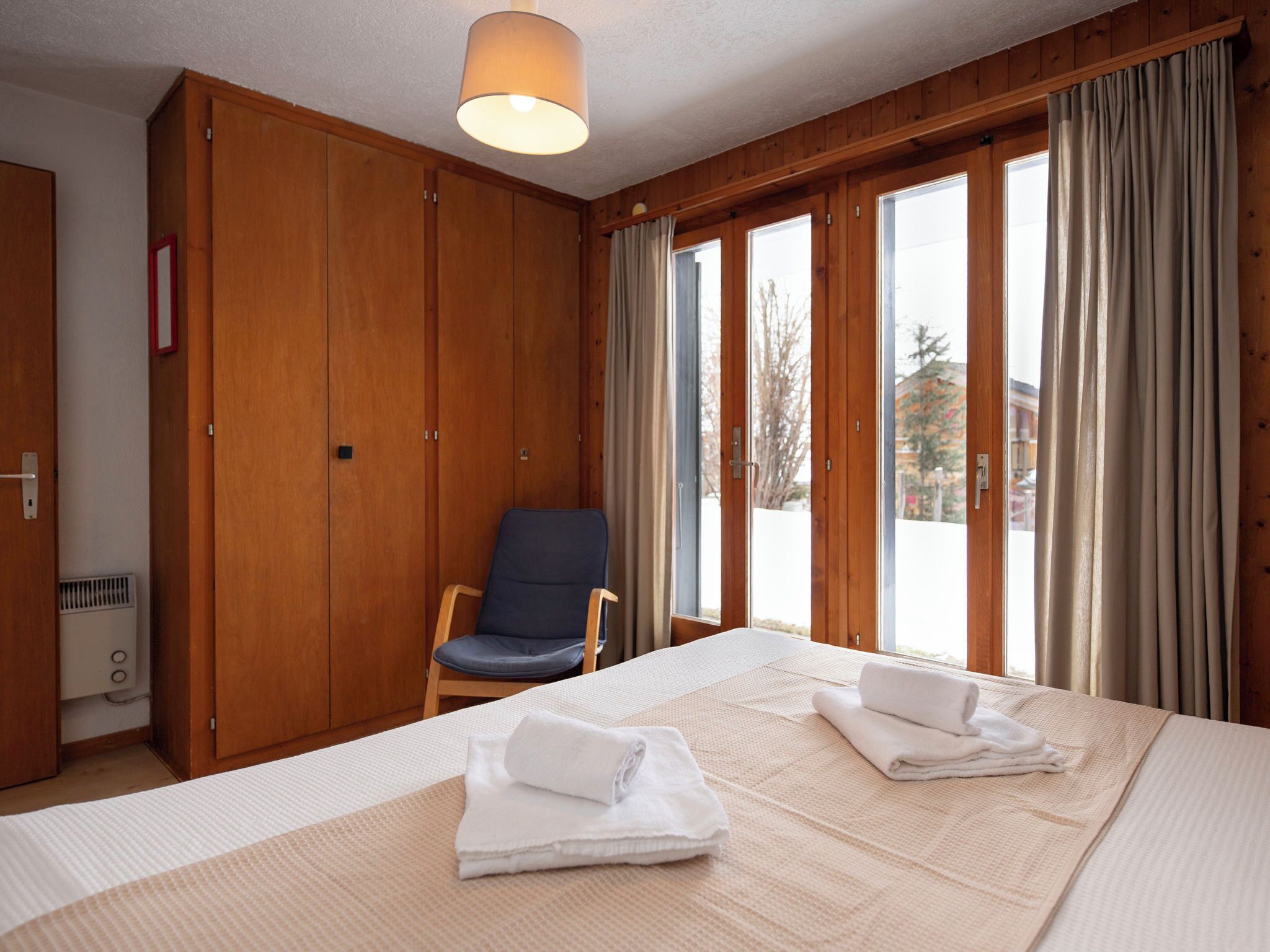 4 Schlafzimmer, Internetzugang