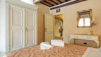 2 Schlafzimmer, Internetzugang