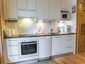 Cucina privata