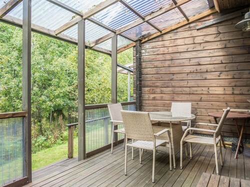 Villa koira nr3 by Interhome