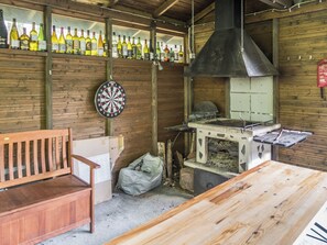 Inside other