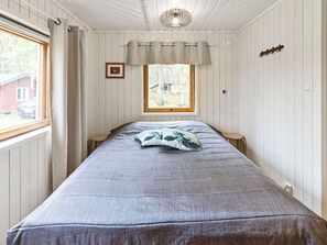 2 Schlafzimmer, Bügeleisen/Bügelbrett, Internetzugang