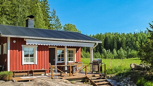 Eksteriør