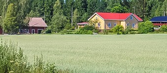 Virrin tila by Interhome