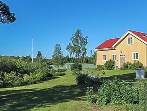 Eksteriør