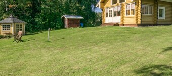 Ahvenranta by Interhome