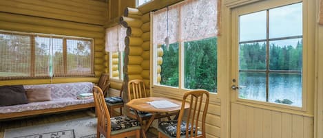 Intérieur