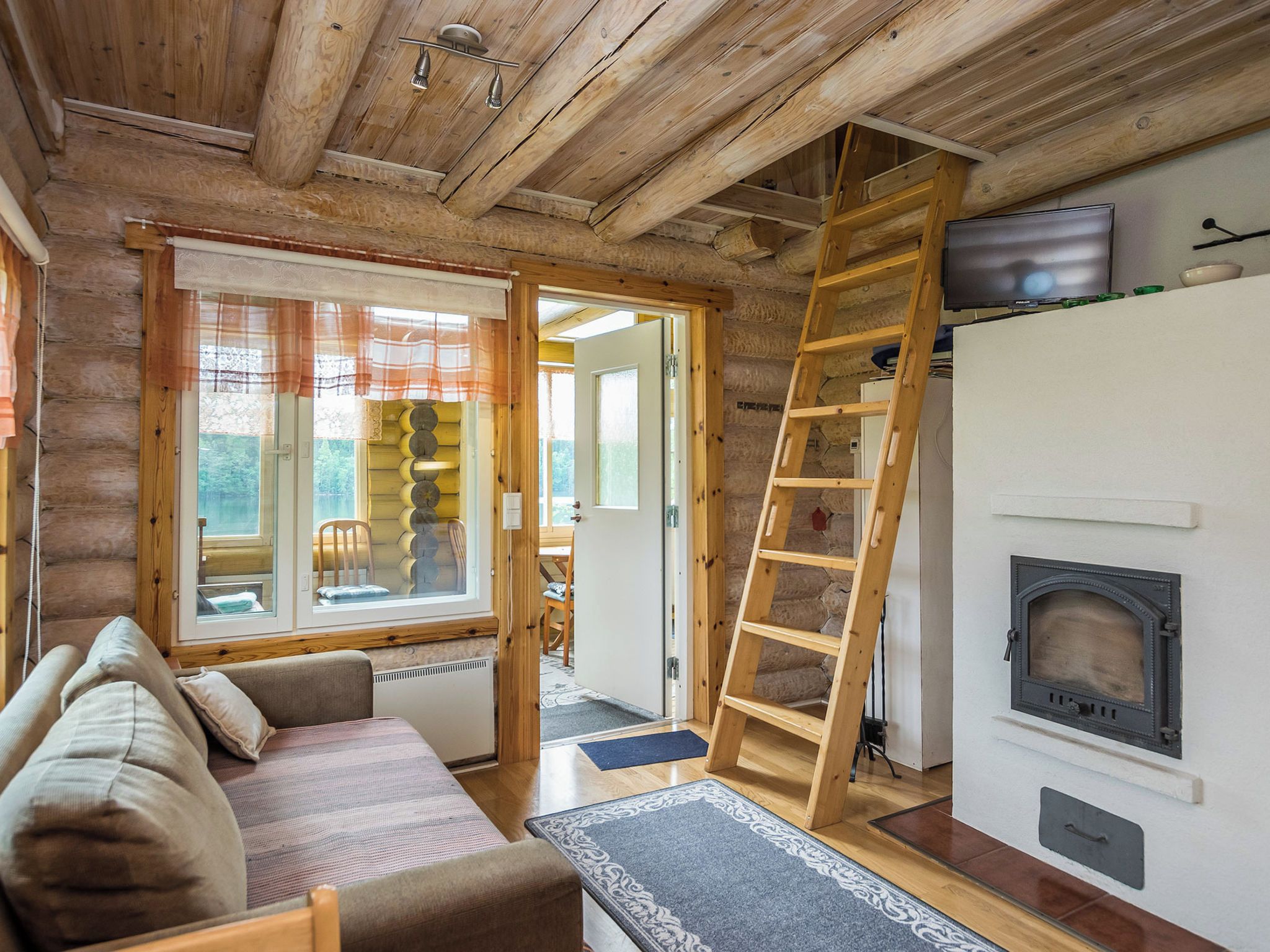Oppholdsområde
