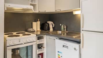 Eget kjøkken
