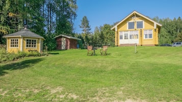 Eksteriør