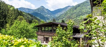 Lembondel by Interhome