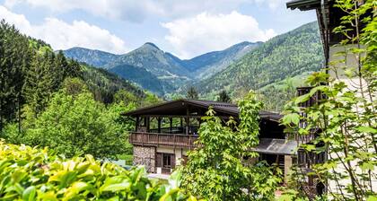 Lembondel by Interhome