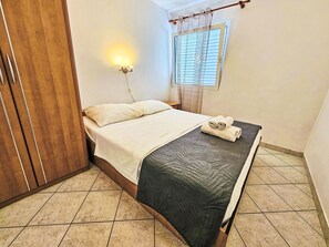 2 habitaciones y internet