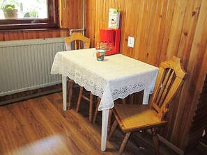 Dineren