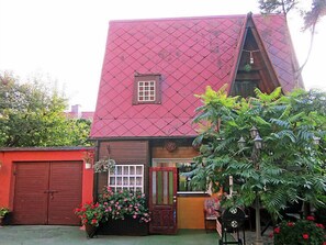 Exterieur