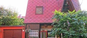 Mały Domek by Interhome