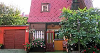 Mały Domek by Interhome