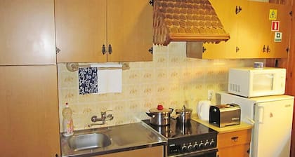 Mały Domek by Interhome