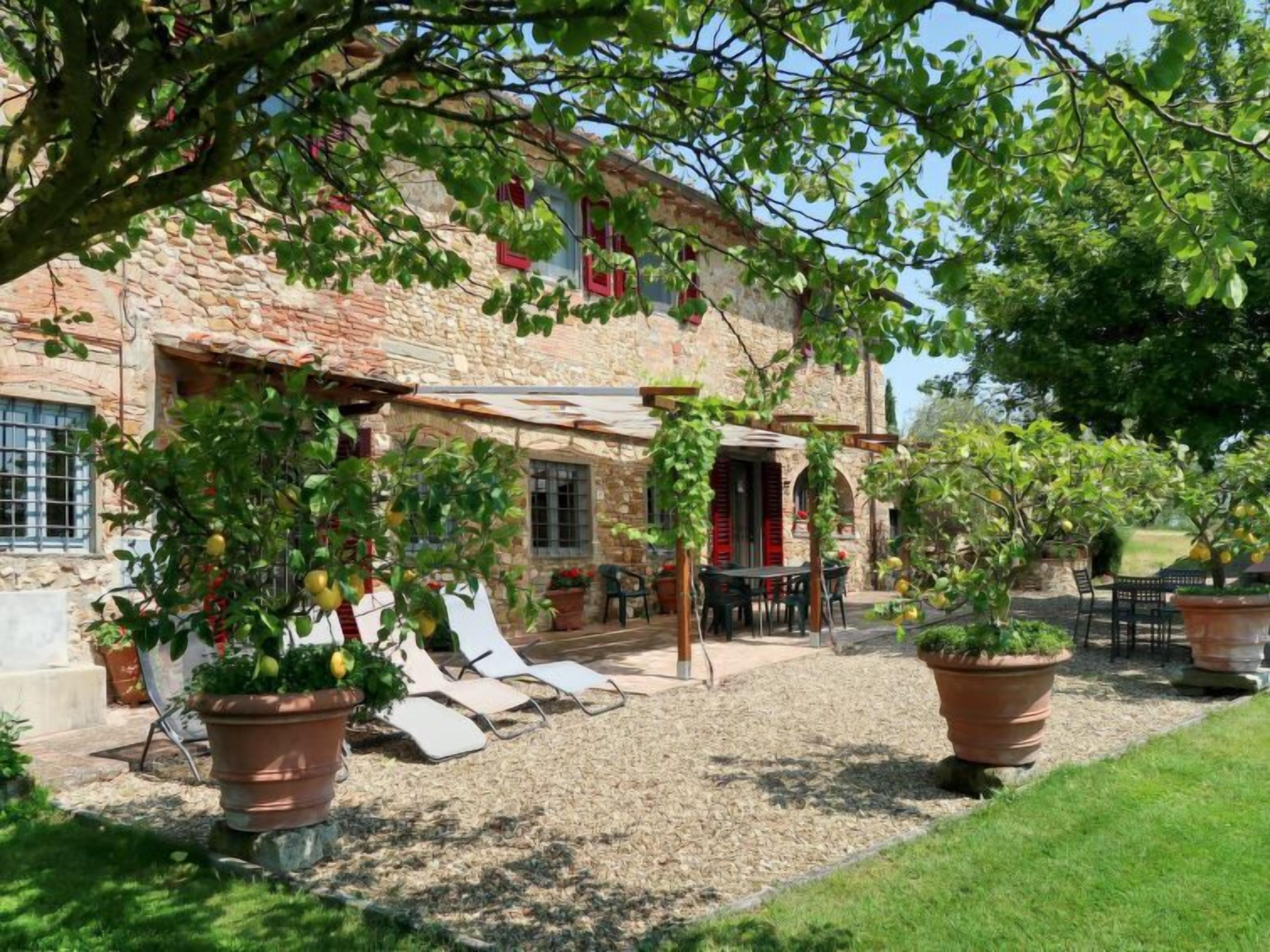 Ambrogetta by Interhome