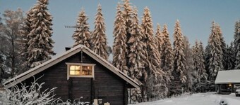 Puolukka by Interhome