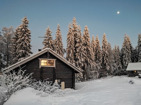 Exterior. Puolukka by Interhome