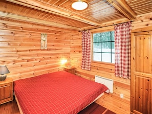 2 habitaciones 