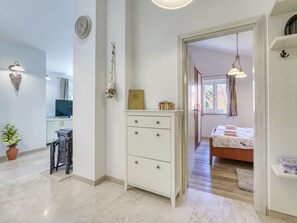 1 chambre, accès Internet