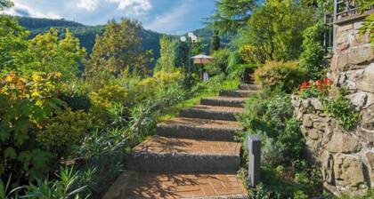 Villa Campo del Mulino by Interhome