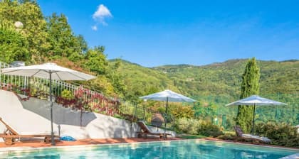 Villa Campo del Mulino by Interhome