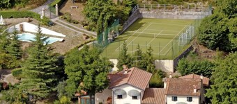 Villa Campo del Mulino by Interhome