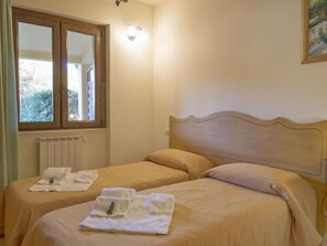 2 bedrooms, Internet