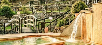 Thermae Apartment 14 by Interhome