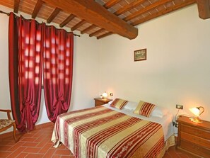 2 Schlafzimmer, Internetzugang