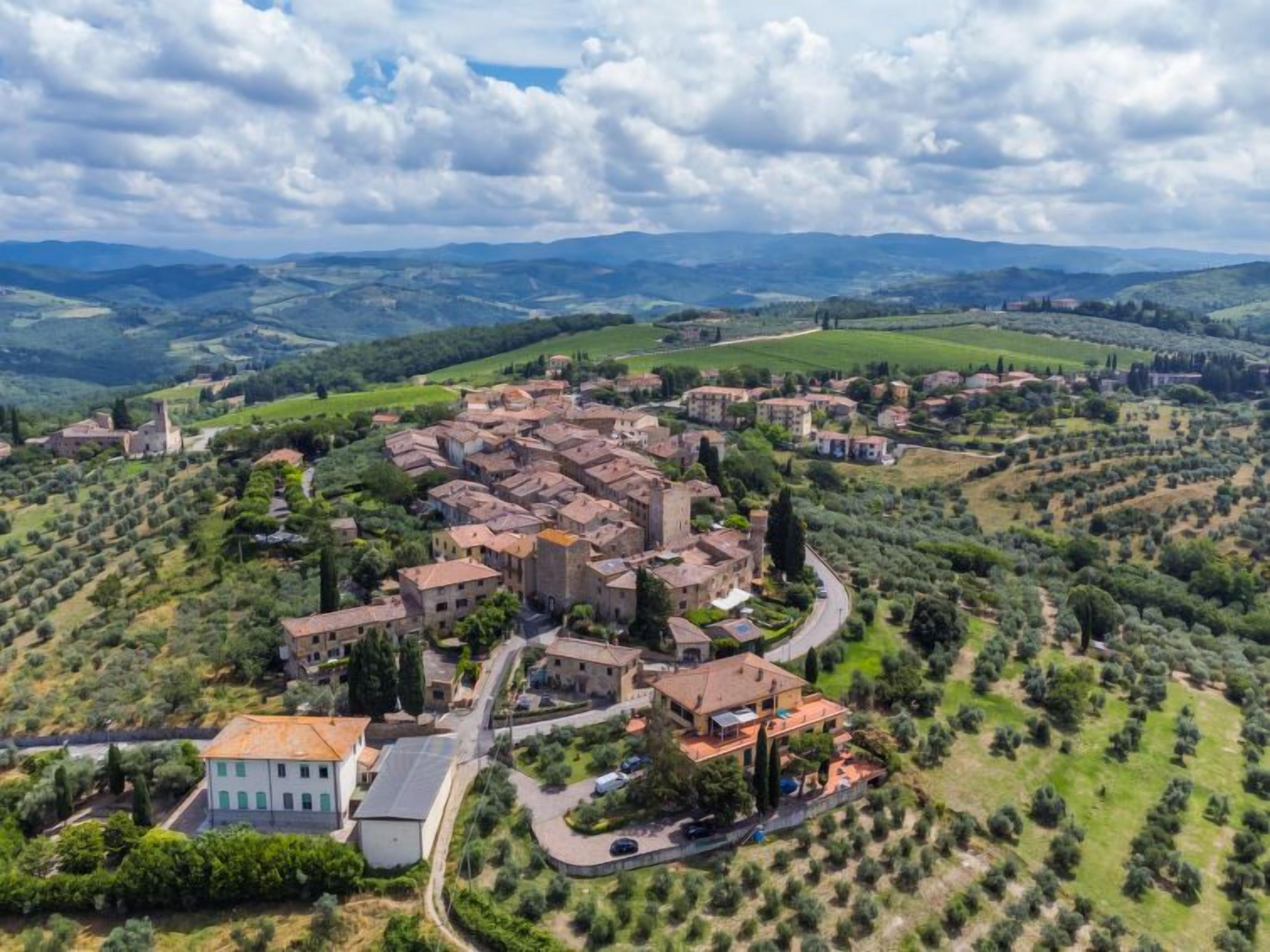 Casa Lensi by Interhome