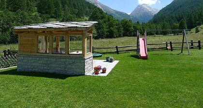 Apartment Amici by Interhome