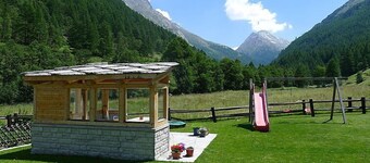 Appartement Amici by Interhome