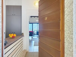 Interior - Residenza Miralago Apt. C27 by Interhome (Piazzogna)