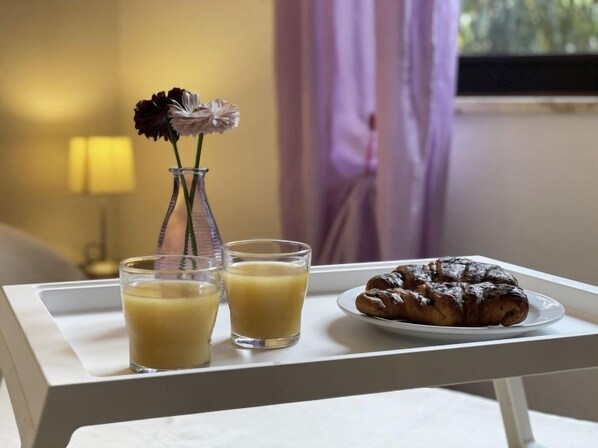 Colazione