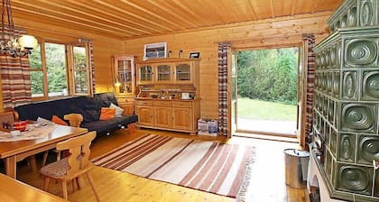 Haus Ahlfeld by Interhome