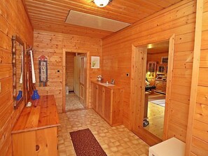 Interior - Haus Ahlfeld by Interhome (Sankt Aegyd am Neuwalde)