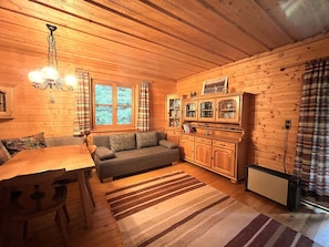Fireplace - Haus Ahlfeld by Interhome (Sankt Aegyd am Neuwalde)