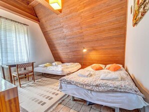 2 bedrooms, Internet - Vacation home Bierna by Interhome (Bierna)