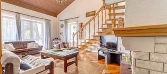 Vakantiehuis Bierna by Interhome