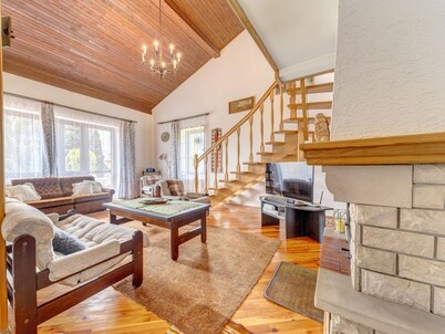 Vacation home Bierna by Interhome