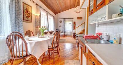 Maison Bierna by Interhome