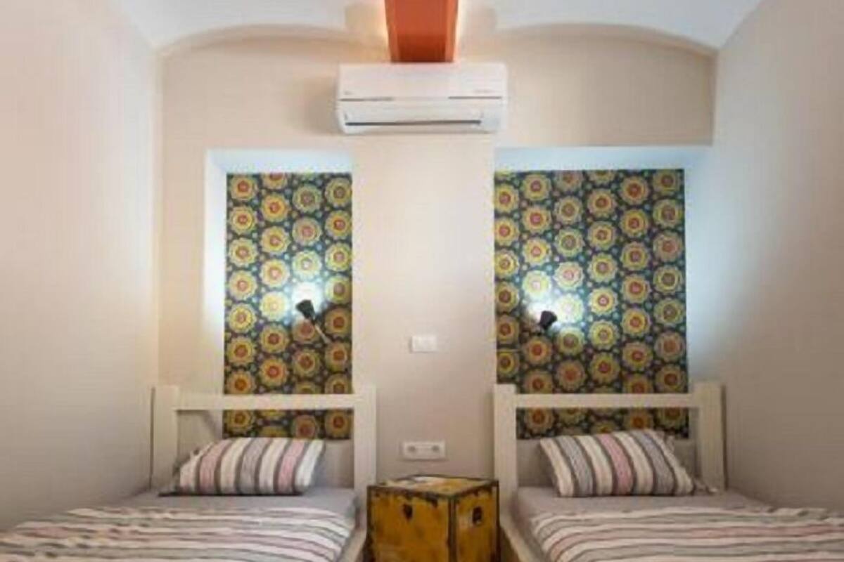 Classic Studio | Soundproofing, iron/ironing board, free WiFi